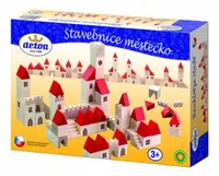 Stavebnice městečko - Ostatní (14433)