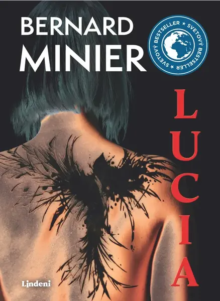 Lucia - Bernard Minier
