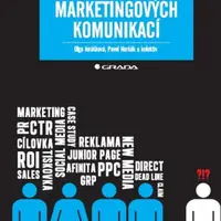 Velký slovník marketingových komunikací - Pavel Horňák, Olga Jurášková - e-kniha