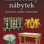 Historický nábytek - Ludvík Losos - e-kniha