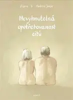 Nevyhnutelná opotřebovanost citů - Aimée de Jongh, Homs Zidrou