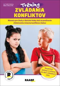 Tréning zvládania konfliktov - Marianna Muller de Morais