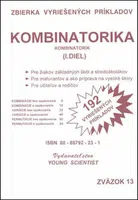 Kombinatorika - I.diel