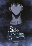 Solo Leveling 3 - Čchugong