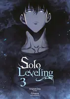 Solo Leveling 3 - Čchugong, Songnak Čang