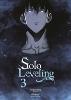 Solo Leveling 3 - Čchugong