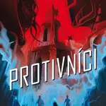 Protivníci - Marissa Meyer - e-kniha