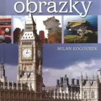 Britské obrázky - Milan Kocourek