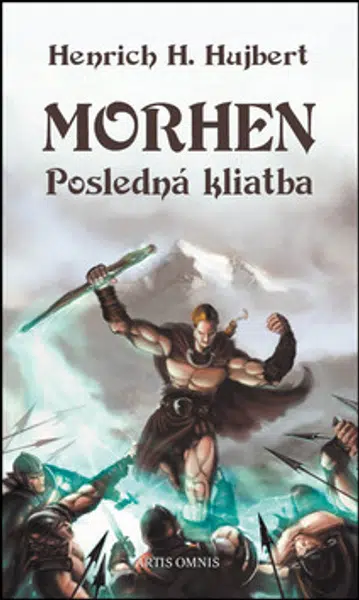 Morhen – Posledná kliatba - Henrich H. Hujbert