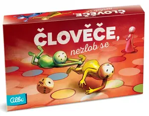 Člověče, nezlob se!