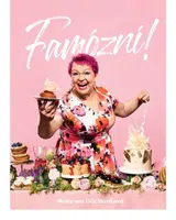 Famózní! - Mirka van Gils Slavíková