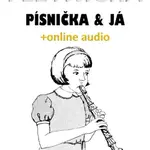 Flétnička, písnička & já (+online audio) - Zdeněk Šotola - e-kniha