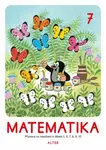 Matematika, sešit č. 7 - Zdeněk Miler, Kateřina Lovis