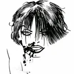 Sin City 2 - Ženská, pro kterou bych vraždil - Frank Miller