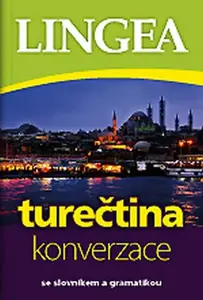 Turečtina -  konverzace