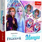 Pexeso: Frozen 2