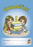 Úkolníček (modrý) (S-02)