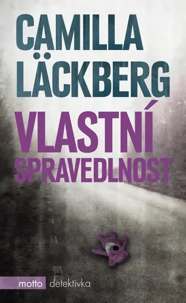 Vlastní spravedlnost - Camilla Läckberg