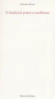 O funkcích práce a osobnosti - Bohuslav Brouk - e-kniha