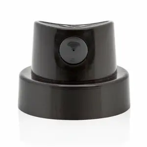 Tryska Ultra-skinny Black