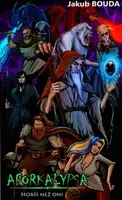 Aforkalypsa - Horší než oni - Jakub Bouda