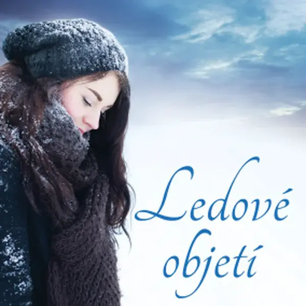 Ledové objetí - Paullina Simonsová - e-kniha
