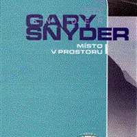 Místo v prostoru - Gary Snyder
