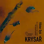 Krysař - Viktor Dyk - audiokniha