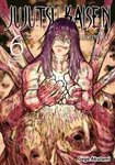 Jujutsu Kaisen Prokleté války 6 - Černý záblesk - Gege Akutami