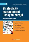 Strategický management lidských zdrojů - Hana Urbancová, Pavla Vrabcová