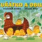 Kuřátko a obilí - František Hrubín