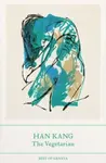 The Vegetarian - Han Kang