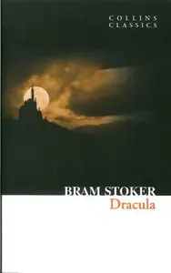 Dracula - Bram Stoker