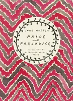 Pride and Prejudice - Jane Austenová