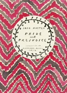Pride and Prejudice - Jane Austenová