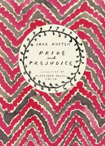 Pride and Prejudice - Jane Austenová