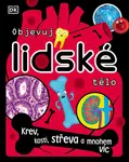Objevuj lidské tělo - Bipasha Chodburyová