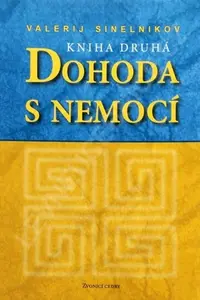 Dohoda s nemocí II - Valerij Sineľnikov