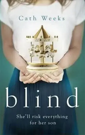 Blind - Cath Weeks