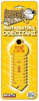 Šikovný provázek Matematika Odečítání