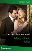 Magnátova léčka - Lynne Grahamová - e-kniha