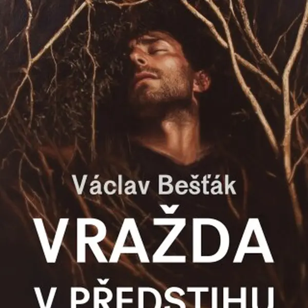 Vražda v předstihu - Václav Bešťák - e-kniha