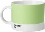 PANTONE Hrnek na čaj - Light Green 578