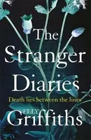 The Stranger Diaries - Elly Griffiths