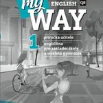 My English Way 1 - Příručka učitele