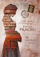 Kroniky prachu - Pár stránek navíc... - Lin Rina