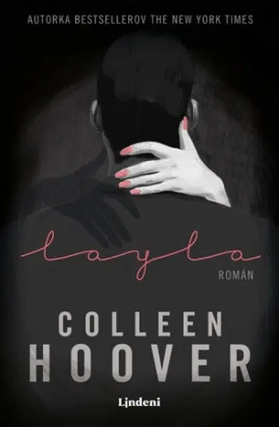 Layla - Colleen Hooverová