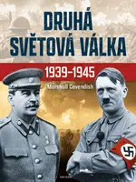 Druhá světová válka 1939-1945