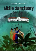 Little Sanctuary - Randy Boyagoda