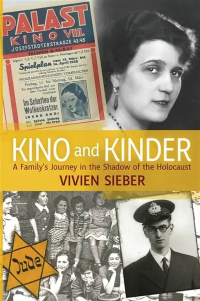 Kino and Kinder - Vivien Sieber